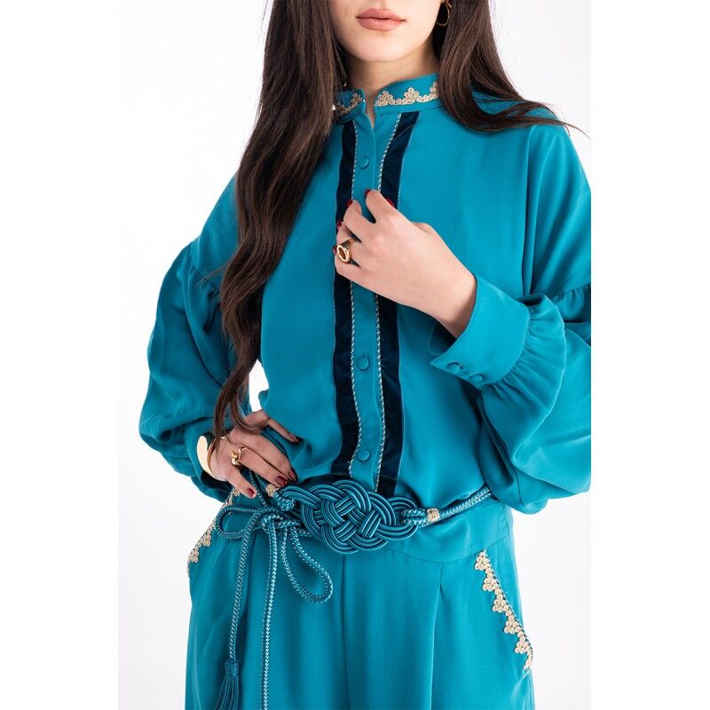 Combinaison Yulia-26 Nb Uni thumbnail 3